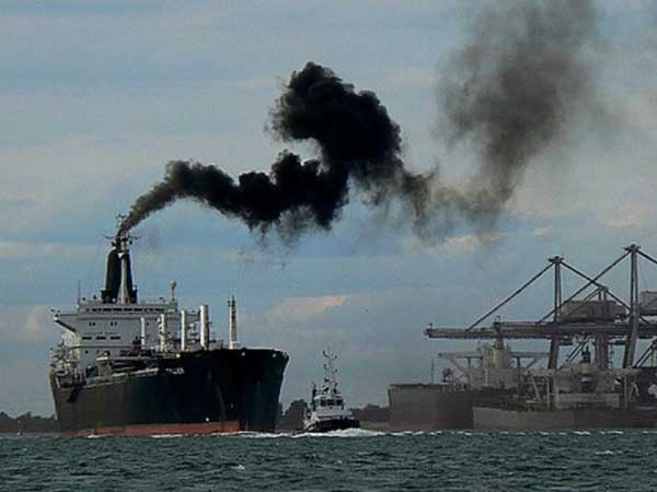 16. ఉద్గార వాయువులు 