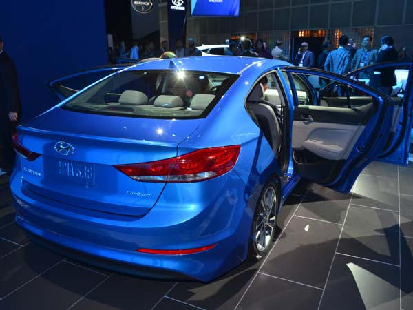 హ్యుందాయ్ అప్ కమింగ్ కార్లు