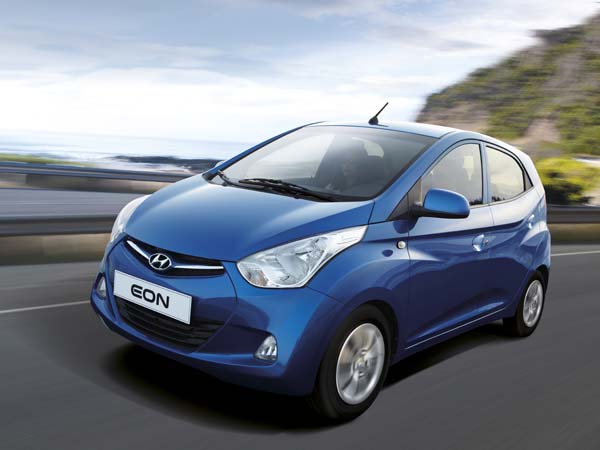 హ్యుందాయ్ ఇయాన్ ఫేస్‌లిఫ్ట్ 