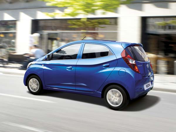 హ్యుందాయ్ అప్ కమింగ్ కార్లు