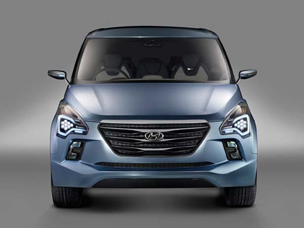 హ్యుందాయ్ హెక్సా స్పేస్ 