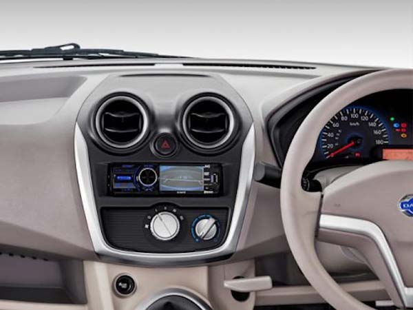 డాట్సన్ నుండి స్పెషల్ ఎడిషన్ గో & గో ప్లస్ 