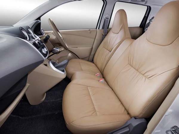 డాట్సన్ నుండి స్పెషల్ ఎడిషన్ గో & గో ప్లస్ 