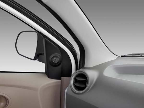 డాట్సన్ నుండి స్పెషల్ ఎడిషన్ గో & గో ప్లస్ 