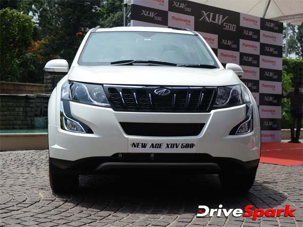  మహీంద్రా ఎక్స్‌యువీ500 పెట్రోల్ ధర మరియు విడుదల వివరాలు