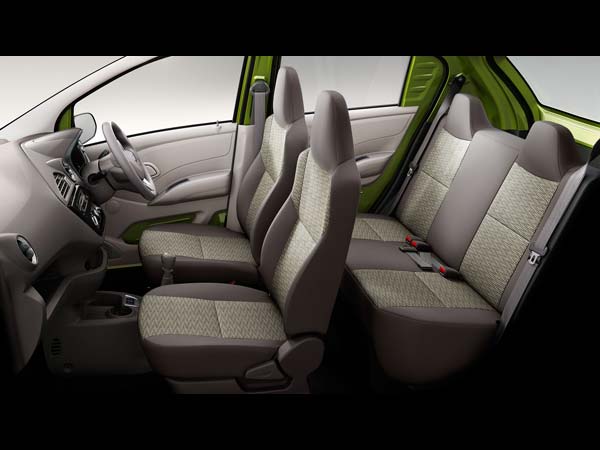  డాట్సన్ రెడి గొ గురించి పది ముఖ్యమైన విషయాలు 