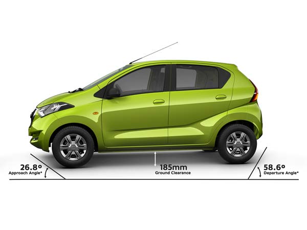 మహీంద్రా కెయువి100 Vs మారుతి సుజుకి ఇగ్నిస్ 