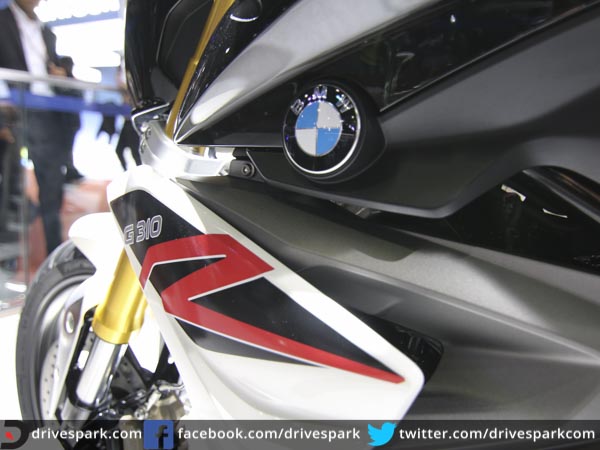 డ్యూక్ 390 కన్నా తక్కువ ధరతో బిఎమ్‌డబ్ల్యూ జి310ఆర్