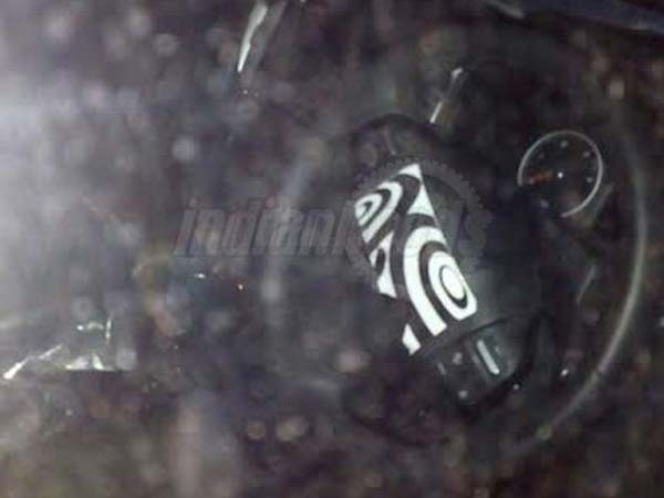 షెవర్లే ట్రయల్‌బ్లేజర్-3