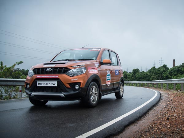 2016 మహీంద్రా మాన్‌సూన్ ఛాలెంజ్ - 7