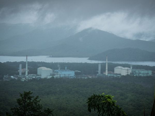 2016 మహీంద్రా మాన్‌సూన్ ఛాలెంజ్ - 4