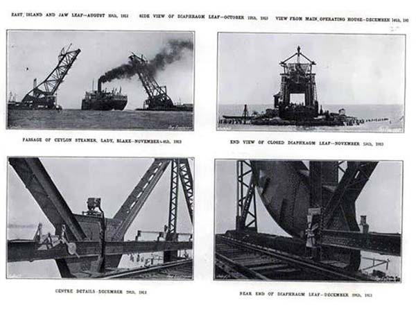 బేస్కూల్ వంతెన 