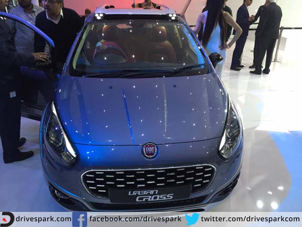 అవెంచురా అర్బన్ క్రాసోవర్‌లోని ప్రత్యేకతలు 