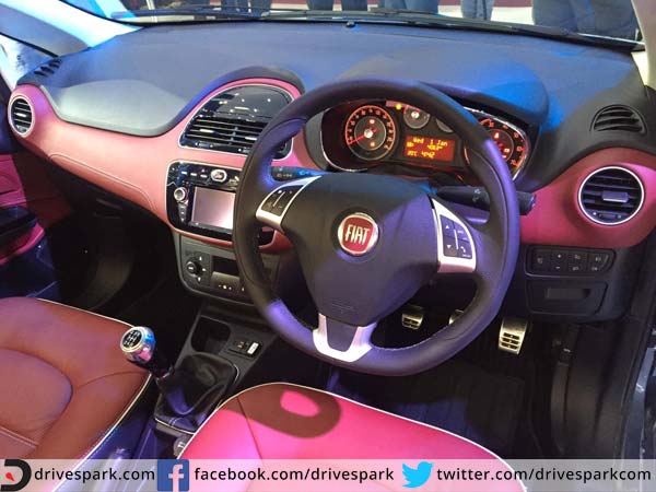 ఫియట్ అవెంచురా అర్బన్ క్రాస్