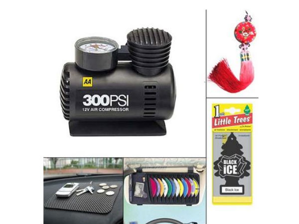 మాన్‌సూన్ సీజన్‌లో వాహన విడిభాగాల మీద ప్రత్యేక ఆఫర్లు