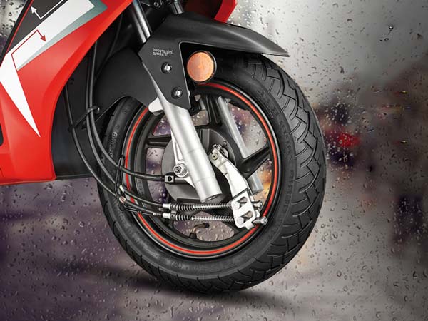 శ్రీ లంకలో డ్యాష్ స్కూటర్‌ను పరిచయం చేసిన హీరో మోటోకార్ప్