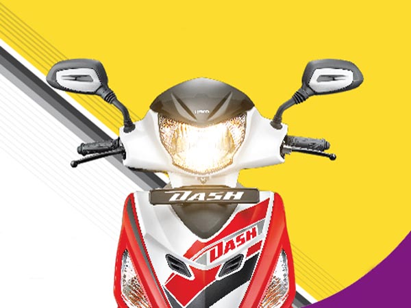 శ్రీ లంకలో డ్యాష్ స్కూటర్‌ను పరిచయం చేసిన హీరో మోటోకార్ప్