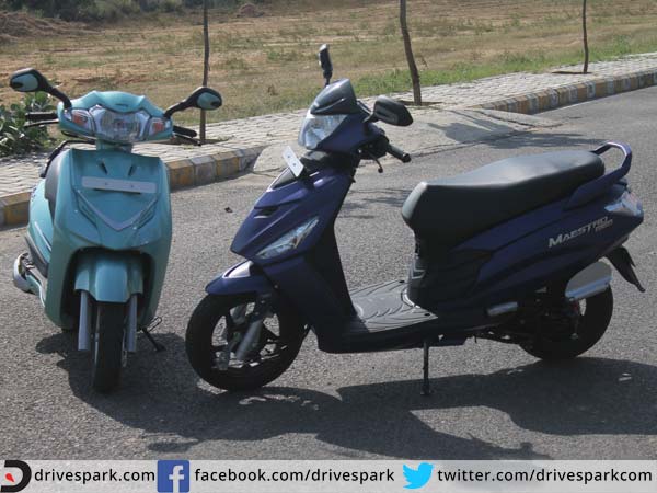 హీరో మోటోకార్ప్ డ్యాష్ 