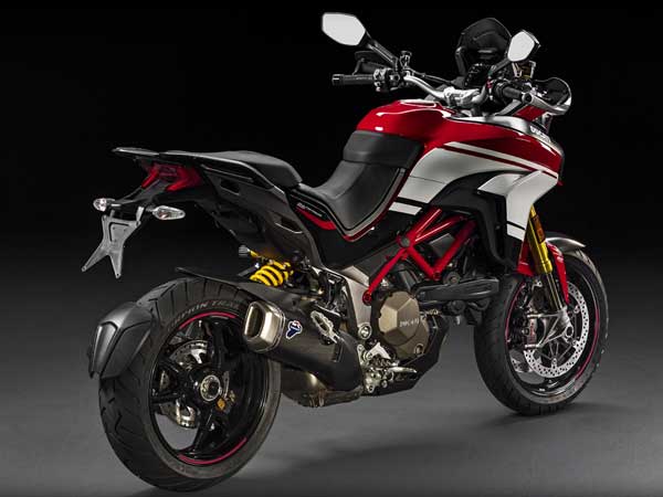 భద్రత ఫీచర్లు 