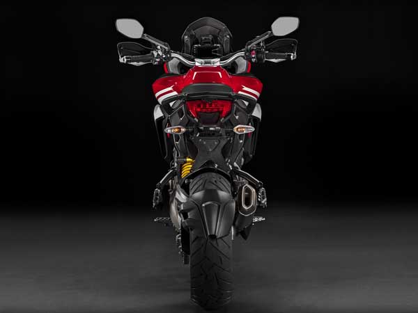 డుకాటి మల్టీస్ట్రాడా 1200 పైక్స్ పీక్ 