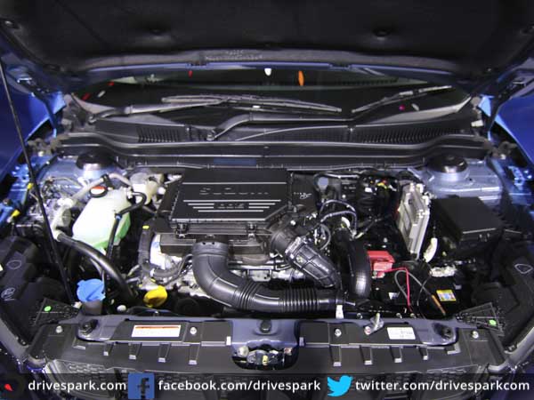 వితారా బ్రిజాలోని లోపాలు...