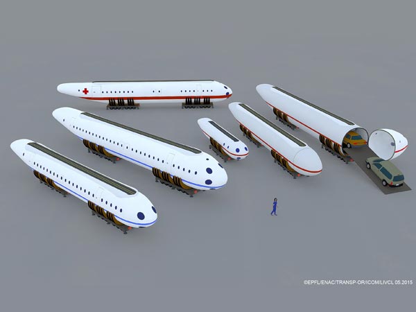 క్లిప్ ఎయిర్ 