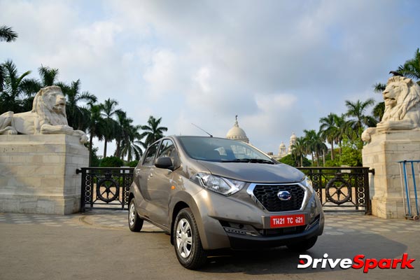 అతివేగంగా అభివృద్ది చెందుతున్న కార్ల సంస్థ డాట్సన్ 