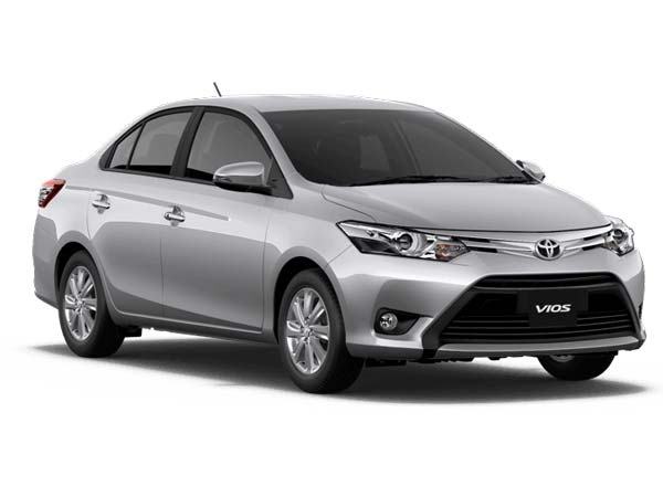 టయోటా వియోస్ సాంకేతిక వివరాలు 