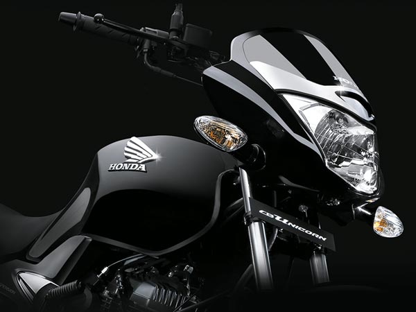 హోండా యునికార్న్