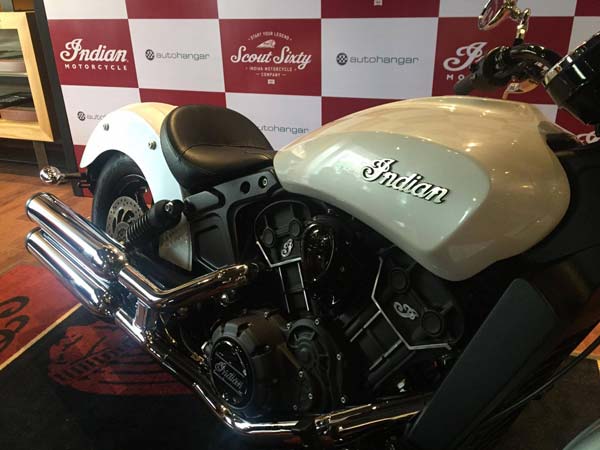 పవర్ మరియు టార్క్