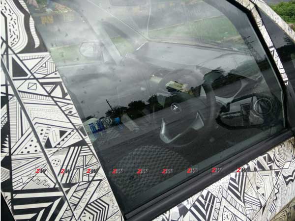 టాటా నానో పెలికాన్ 