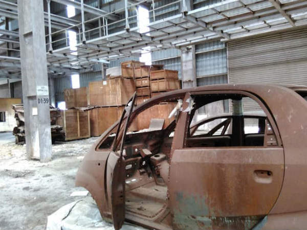 టాటా నానో పెలికాన్ 