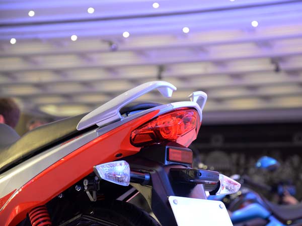 హీరో స్ల్పెండర్ ఐస్మార్ట్ 110