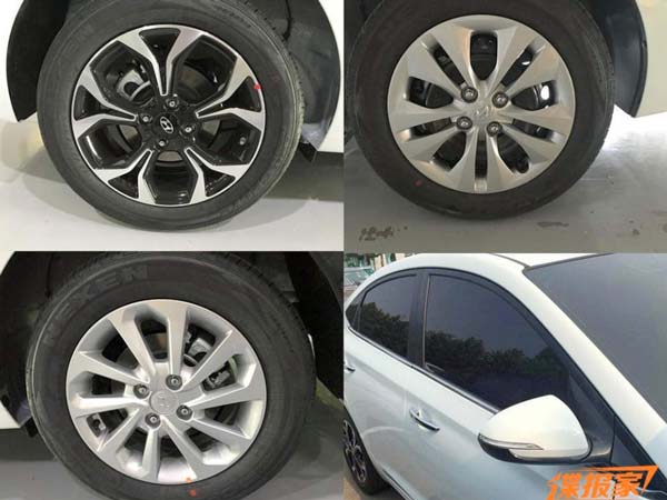 2017 హ్యుందాయ్ వెర్నా 