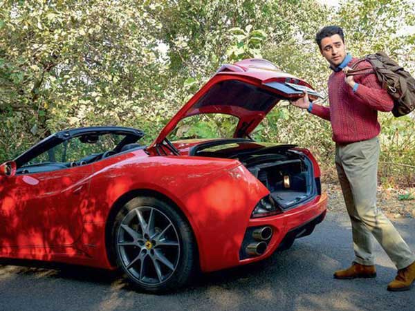 ఇమ్రాఖాన్ - బాలీవుడ్ నటుడు