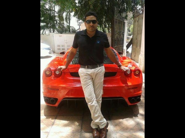 మహమ్మద్ నిషామ్ 