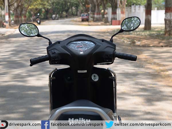 హోండా ఆక్టివా 