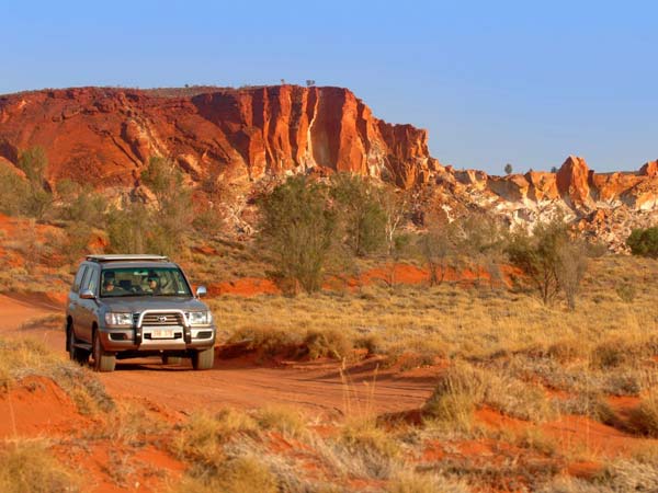 ఆస్ట్రేలియా