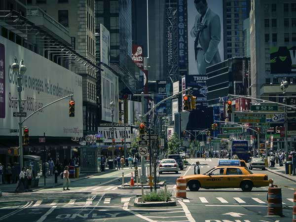 అమెరికా 