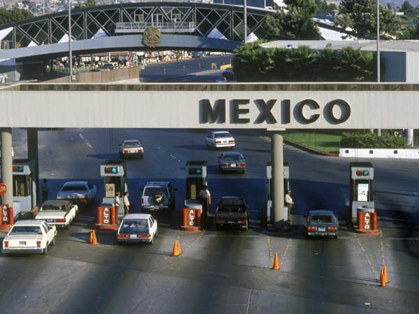 మెక్సికో 