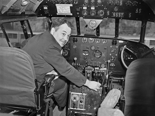 100 ఏళ్లు పూర్తి చేసుకున్న ఏవియేషన్ సంస్థ బోయింగ్