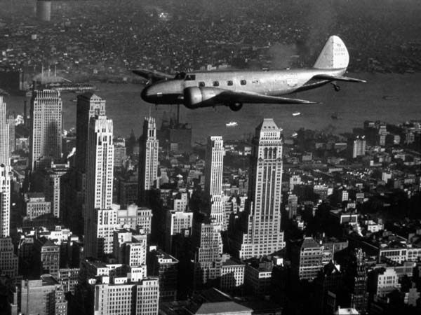 100 ఏళ్లు పూర్తి చేసుకున్న ఏవియేషన్ సంస్థ బోయింగ్