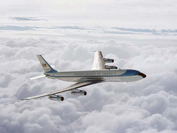 100 ఏళ్లు పూర్తి చేసుకున్న ఏవియేషన్ సంస్థ బోయింగ్