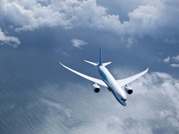 100 ఏళ్లు పూర్తి చేసుకున్న ఏవియేషన్ సంస్థ బోయింగ్