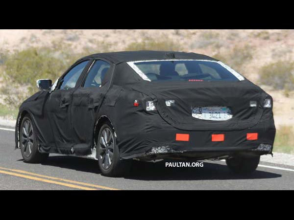 హోండా అకార్డ్ 