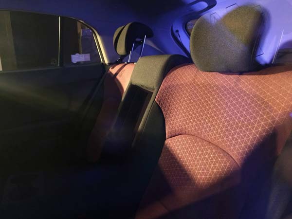 ఆటోమేటిక్ వేరియంట్లో విడుదలైన క్రెటా ఎస్ ప్లస్ డీజల్ వేరియంట్ 