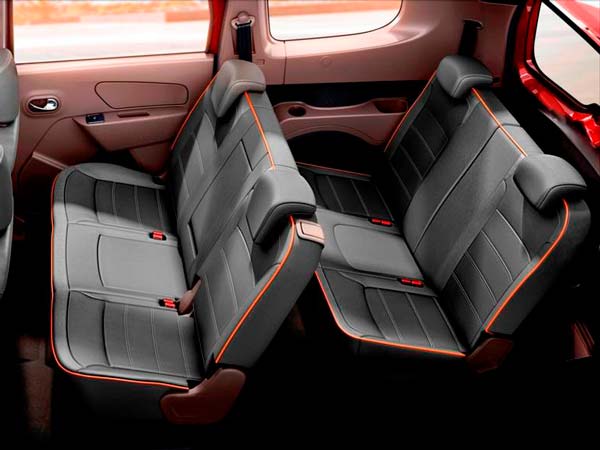 వరల్డ్ ఎడిషన్ రెనో లాజీ