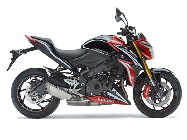 సుజుకి నుండి రెండు స్పెషల్ ఎడిషన్ బైకులు 