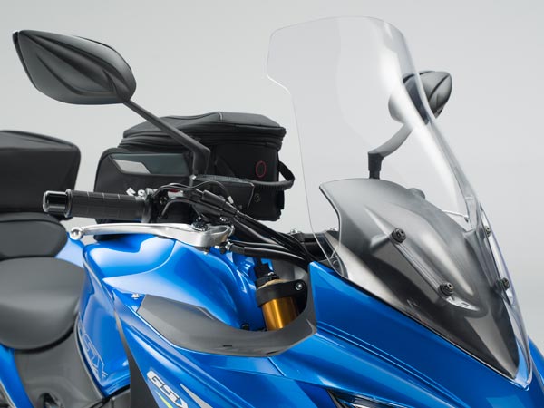 సుజుకి నుండి రెండు స్పెషల్ ఎడిషన్ బైకులు 