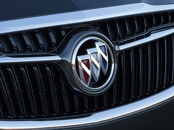 5. బ్యూయిక్ (Buick)